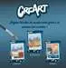 CreArt Serie Trend C - Sídney Juegos Creativos;CreArt Adultos - imagen 10 - Ravensburger