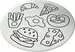 Xoomy Midi Doodle Party Loisirs créatifs;Xoomy® - Image 4 - Ravensburger