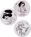 Xoomy Uitbreidingsset Disney Princess Hobby;Xoomy® - image 6 - Ravensburger