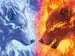 Fire & Ice Hobby;Schilderen op nummer - image 2 - Ravensburger