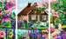 Waterside Cottage Loisirs créatifs;Peinture - Numéro d’art - Image 2 - Ravensburger