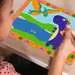 Land of the Dinosaurs Hobby;Schilderen op nummer - image 7 - Ravensburger