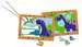 Land of the Dinosaurs Hobby;Schilderen op nummer - image 8 - Ravensburger