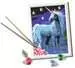 Magical Unicorn Hobby;Schilderen op nummer - image 2 - Ravensburger