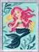 Enchanting Mermaid Loisirs créatifs;Numéro d art - Image 1 - Ravensburger