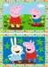 Peppa Pig Loisirs créatifs;Peinture - Numéro d’art - Image 1 - Ravensburger