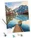 CreArt Serie Premium B - lago de montaña Juegos Creativos;CreArt Adultos - imagen 7 - Ravensburger