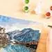 CreArt Serie Premium B - lago de montaña Juegos Creativos;CreArt Adultos - imagen 6 - Ravensburger