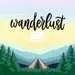 CreArt Wanderlust Arts & Craft;CreArt - Billede 2 - Ravensburger