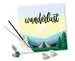 CreArt Wanderlust Arts & Craft;CreArt - bilde 3 - Ravensburger