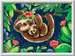 Sweet Sloths Loisirs créatifs;Peinture - Numéro d’art - Image 2 - Ravensburger
