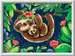 Sweet Sloths Hobby;Schilderen op nummer - image 2 - Ravensburger