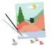CreArt Serie Trend C - Al Lago Giochi Creativi;CreArt Adulti - immagine 8 - Ravensburger