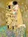 CreArt - 30x40 cm - Klimt - The Kiss Loisirs créatifs;Peinture - Numéro d’art - Image 2 - Ravensburger