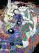 CreArt Serie B Art Collection - Klimt: La vergine Giochi Creativi;CreArt Adulti - immagine 2 - Ravensburger