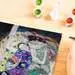 CreArt Serie B Art Collection - Klimt: La vergine Giochi Creativi;CreArt Adulti - immagine 5 - Ravensburger