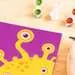 CreArt Žlutá příšerka Kreativní a výtvarné hračky;CreArt Malování pro děti - obrázek 8 - Ravensburger