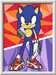 Sonic the Hedgehog Arts & Craft;CreArt - Billede 1 - Ravensburger