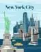 Colorful NYC Hobby;Schilderen op nummer - image 2 - Ravensburger