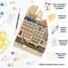 CreArt - 24x30cm - Paris Loisirs créatifs;Peinture - Numéro d’art - Image 7 - Ravensburger