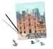 Colorful Milan Hobby;Schilderen op nummer - image 7 - Ravensburger