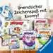 Xoomy My Best Friends Loisirs créatifs;Xoomy® - Image 7 - Ravensburger