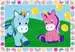 Happy Unicorns Loisirs créatifs;Peinture - Numéro d’art - Image 2 - Ravensburger