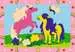Prancing Ponies Hobby;Schilderen op nummer - image 2 - Ravensburger