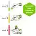GraviTrax GO Flexible GraviTrax;GraviTrax Starter Set - Image 8 - Ravensburger