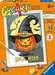 CreArt serie D - Happy Halloween Juegos Creativos;CreArt Niños - imagen 2 - Ravensburger