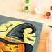 CreArt serie D - Happy Halloween Juegos Creativos;CreArt Niños - imagen 5 - Ravensburger