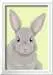 Gray Rabbit Loisirs créatifs;Peinture - Numéro d’art - Image 1 - Ravensburger