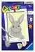 Gray Rabbit Loisirs créatifs;Peinture - Numéro d’art - Image 2 - Ravensburger