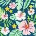 Exotic Flowers Hobby;Schilderen op nummer - image 2 - Ravensburger