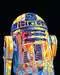 Star Wars: R2-D2 Hobby;Schilderen op nummer - image 2 - Ravensburger