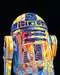 Star Wars: R2-D2 Hobby;Schilderen op nummer - image 3 - Ravensburger