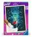 Disney Ariel and Ursula Hobby;Schilderen op nummer - image 1 - Ravensburger