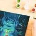 CreArt - 30x40cm - Ariel et Ursula Disney Princess Loisirs créatifs;Peinture - Numéro d’art - Image 7 - Ravensburger