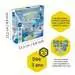 GraviTrax Junior Set d extension / décoration Ice GraviTrax;GraviTrax Sets d’extension - Image 6 - Ravensburger