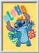 Disney Aloha Stitch Hobby;Schilderen op nummer - image 1 - Ravensburger