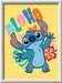 Disney Aloha Stitch Hobby;Schilderen op nummer - image 2 - Ravensburger