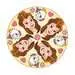 Mandala Midi Disney Princesses Loisirs créatifs;Mandala-Designer® - Image 2 - Ravensburger
