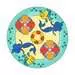 Mandala Midi Disney Princesses Loisirs créatifs;Mandala-Designer® - Image 5 - Ravensburger
