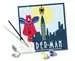 Marvel Spiderman Hobby;Schilderen op nummer - image 7 - Ravensburger
