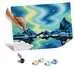 Northern Lights Hobby;Schilderen op nummer - image 4 - Ravensburger