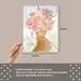 CreArt - Toiles - Flowers on my mind Loisirs créatifs;Peinture - Numéro d’art - Image 7 - Ravensburger