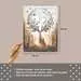 CreArt - Toiles - Cerf enchanté Loisirs créatifs;Peinture - Numéro d’art - Image 7 - Ravensburger
