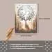 CreArt - Toiles - Cerf enchanté Loisirs créatifs;Peinture - Numéro d’art - Image 5 - Ravensburger