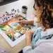 CreArt - Toiles - Cozy Cabana Loisirs créatifs;Peinture - Numéro d’art - Image 8 - Ravensburger