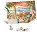 Cozy Cabana Hobby;Schilderen op nummer - image 4 - Ravensburger